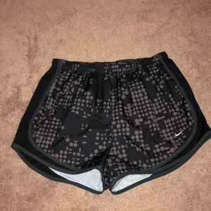 Nike Tempo Shorts